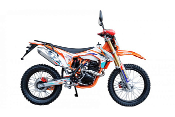 Мотоцикл SPORT-007 YIN Мотоцикл SPORT-007 YIN