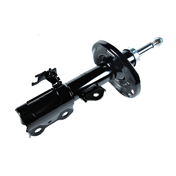 Cтойка аморт. JAS0123 TO Corolla Auris #E15# FRONT L