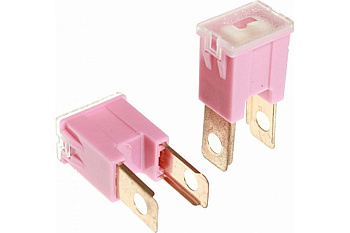 Предохранители автомобильные шт 30А