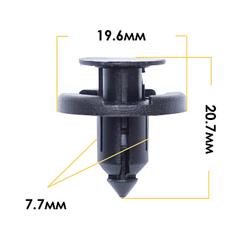 Клипса KJ-1528