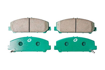 Колодки  G-brake   GP-01304