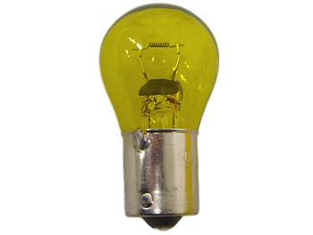 Лампа 24V 35W KOITO (4619)