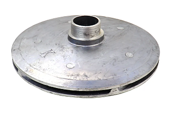 Крыльчатка Агидель (рабочее колесо) (выпуклая)