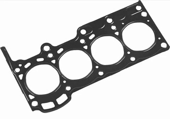 Прокладка ГБЦ TG-0006 11115-23030, 1SZ-FE 99- (металл)