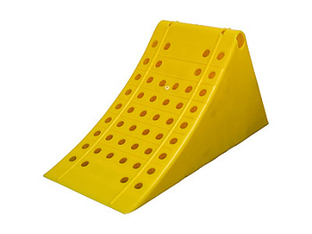 Противооткат пластиковые