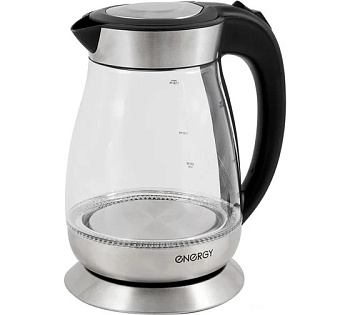 Чайник ENERGY E-282 (1.7л) стекло