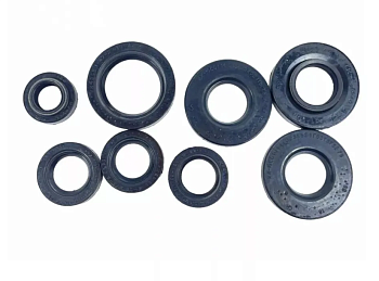 Набор сальников двигателя ИЖ-ЮПИТЕР к-т