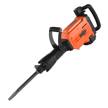 Молоток отбойный PATRIOT DB 560, мощность 1800Вт, энергия удара 45 Дж, 1500 уд./мин.