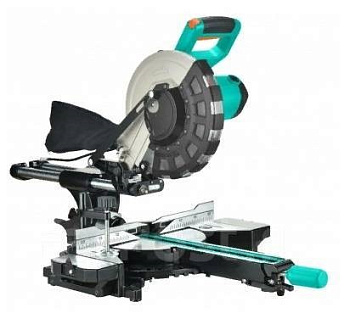 Пила торцовочная STURM MS5525WM 2300Вт, диск 255мм, 3200/4500об/мин, резка металла, протяг Пила торцовочная STURM MS5525WM 2300Вт, диск 255мм, 3200/4500об/мин, резка металла, протяг