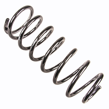 Пружина задняя TOYOTA LAND CRUISER PRADO (_9#) 96-02/ (-5VZFE) 08S 96-98/ (-1KZTE) TJ,TS 96-