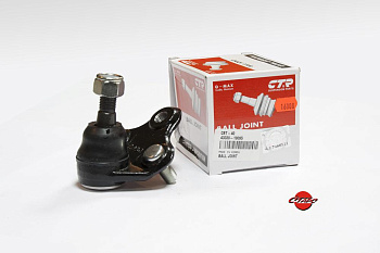 Опора шаровая CTR  CB0388 (CBT-40, CBT-43)