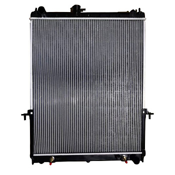 Радиатор Y61 (21460VC20A)