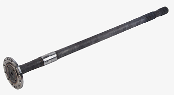 Полуось 43118 длинная левая 20 шлиц. с блокировкой / ОАО Завод