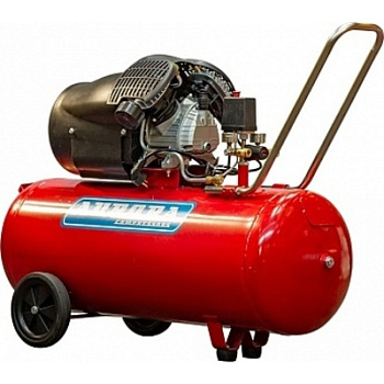 Компрессор Aurora GALE-100  (М) (100л, 412л/мин-на входе, 2,2кВт, 220В) Компрессор Aurora GALE-100  (М) (100л, 412л/мин-на входе, 2,2кВт, 220В)