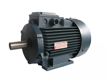 Электродвигатель АИРЕ80С2У1, (У2) 2,2/3000, 2760 220В, IM1081, IP54, МГЛ