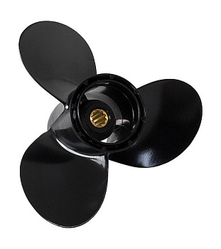 Винт гребной SUZUKI DF 20-30, 10 1/4*11 (25-30)