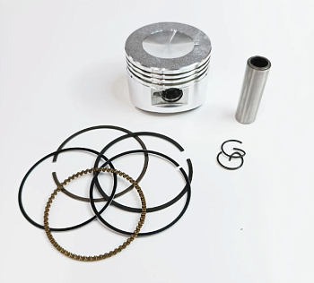 Комплект поршневой 152FMH 110cc, 152FMI 125cc