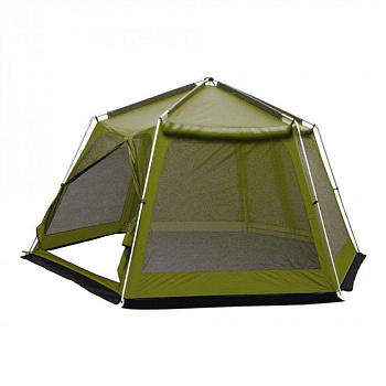 Палатка Tramp Lite Mosquito green (зеленый) Палатка Tramp Lite Mosquito green (зеленый)