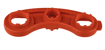 Ключ для аэраторов универсальный MASTERPROF, MP-У