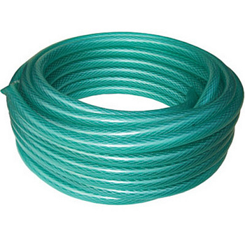 Шланг поливочный (стандарт) "Дождьмастер" 3/4" (19мм) 25м