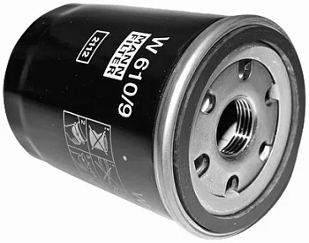 Фильтр масляный W610/9