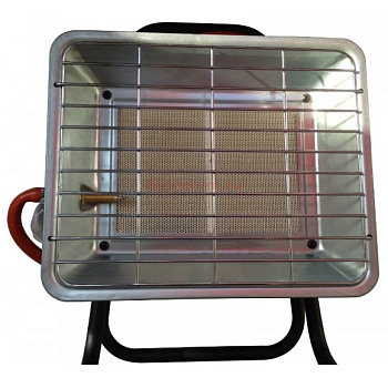 Пушка тепловая газовая инфракрасн ELITECH ТП 3ГИ