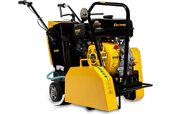 Резчик швов SC400 (400мм, 9.0л.с., 120мм, 88кг), CHAMPION