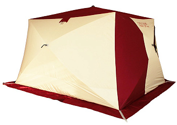 Палатка "Снегирь 3Т" Палатка "Снегирь 3Т"
