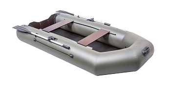 Лодка Пеликан 270Т