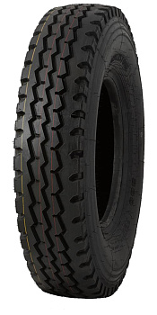 Автошина 8,25 R16LT AMBERSTONE 300 128/124M 16PR TT