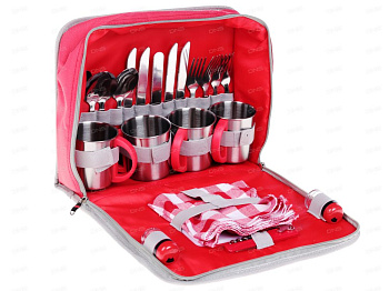 Набор для пикника Т3044 в коробке