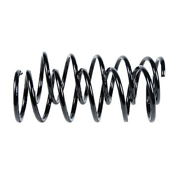 Пружина передняя JJS2131