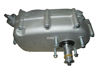 Редуктор в сборе 177F-192F-2 D22