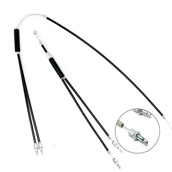 Трос заднего тормоза BMX (CM-A-1)