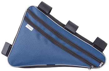 Велосумка под раму(УТ-600-4,, 31х22х6) большая 022.040.1.1