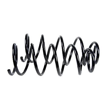 Пружина передняя JJS1007