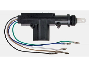 Привод 5-й проводный YR-30(24V) SL-5-24