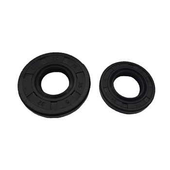 Сальник коленвала левый и правый 2шт для бензопилы 45/52/58сс