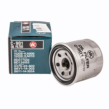Фильтр масляный C-901 VIC