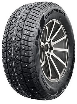 Автошина 175/65R14 Compasal Winter Stud 86T XL шип
