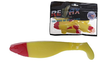 Риппер RELAX KOPYTO HEADS 4" 10,0см,. цвет 018