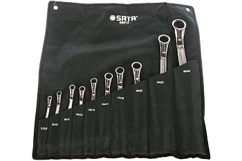 Набор накидных ключей 10пр.