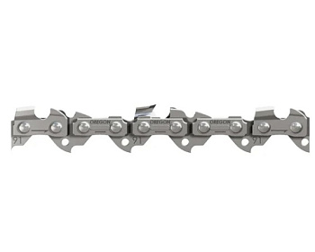 Цепь, длина 45см/18", шаг 3/8, паз 1,3мм, звеньев 57, 91РХ