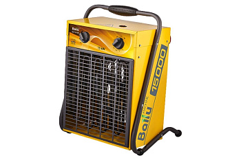 Пушка тепловая Ballu BHP-M-15