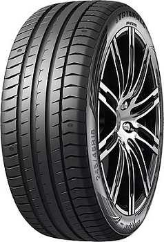 Автошина 205/55R17 TRIANGLE TH202 95W