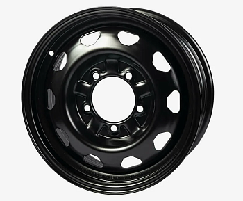 Диск стальной 5018/0 8х16, 5х139,7 DIA110.5 ET-19 MG85B