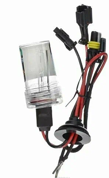 Лампа ксеноновая TM Nord YADA H11 6000K