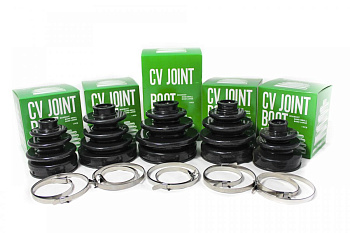 Пыльник привода 5 825 FB-2185  18 / 81 / 62, FIT GD1, GD2, GD3, GD6, GD8 IN