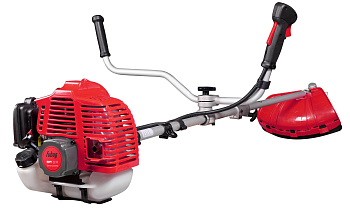 Мотокоса FPT 52R FUBAG