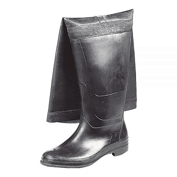 Сапоги болотные черные Томск 27,0 р-р 42